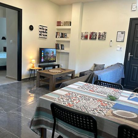 Alexander Apartments Roda  Extérieur photo