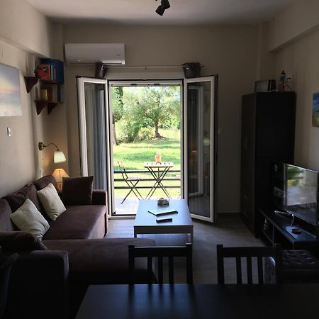 Alexander Apartments Roda  Extérieur photo