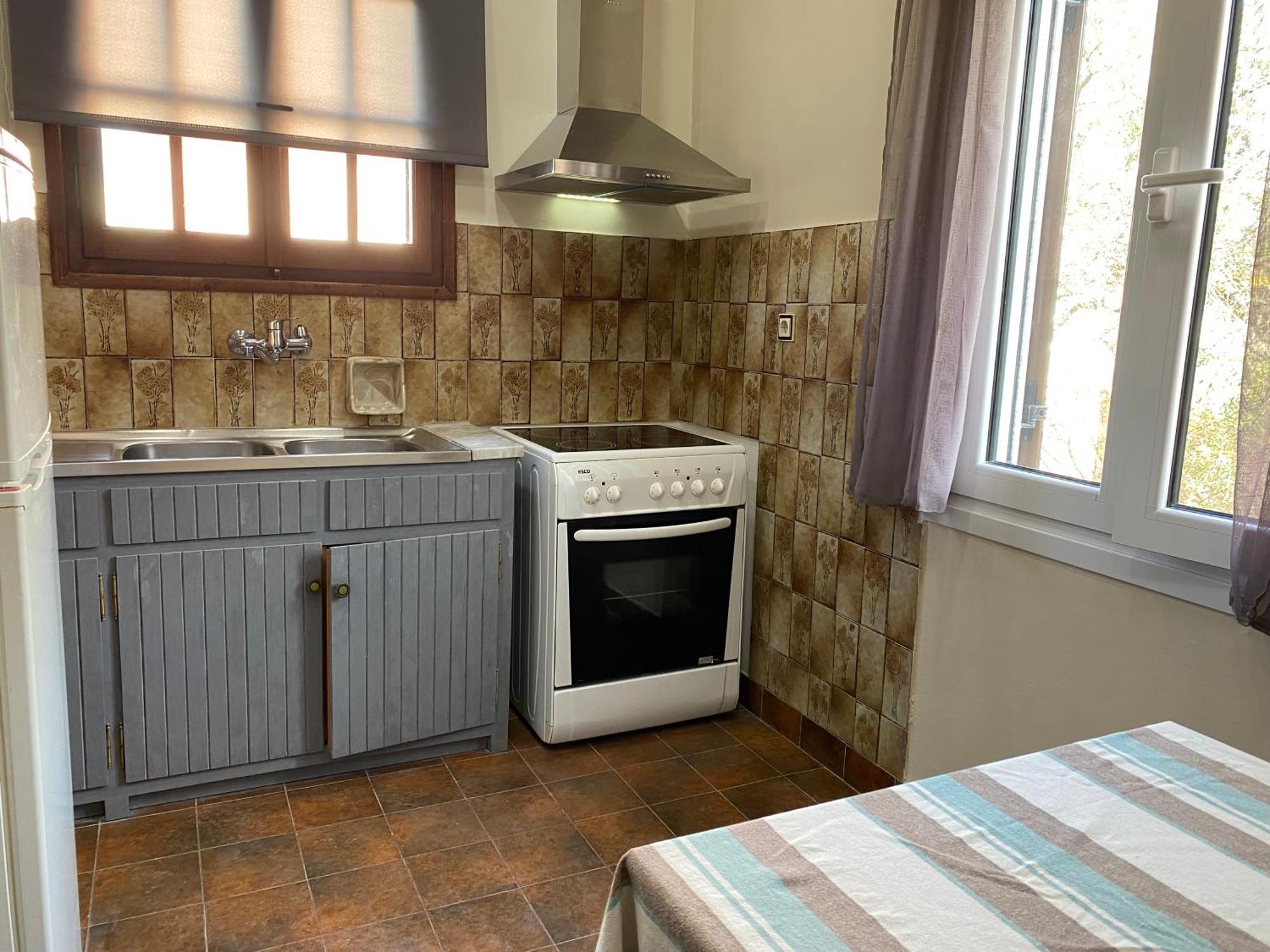 Alexander Apartments Roda  Extérieur photo