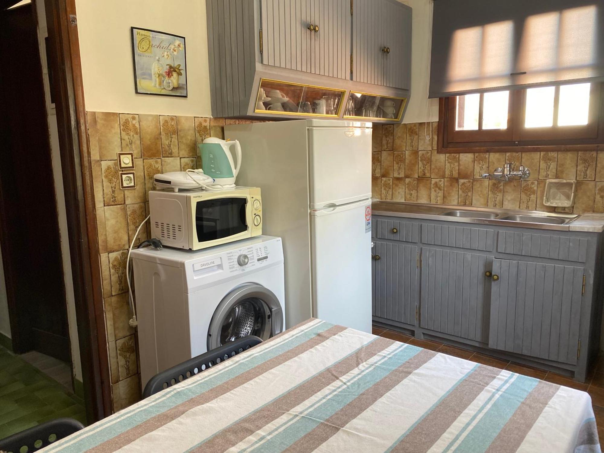 Alexander Apartments Roda  Extérieur photo