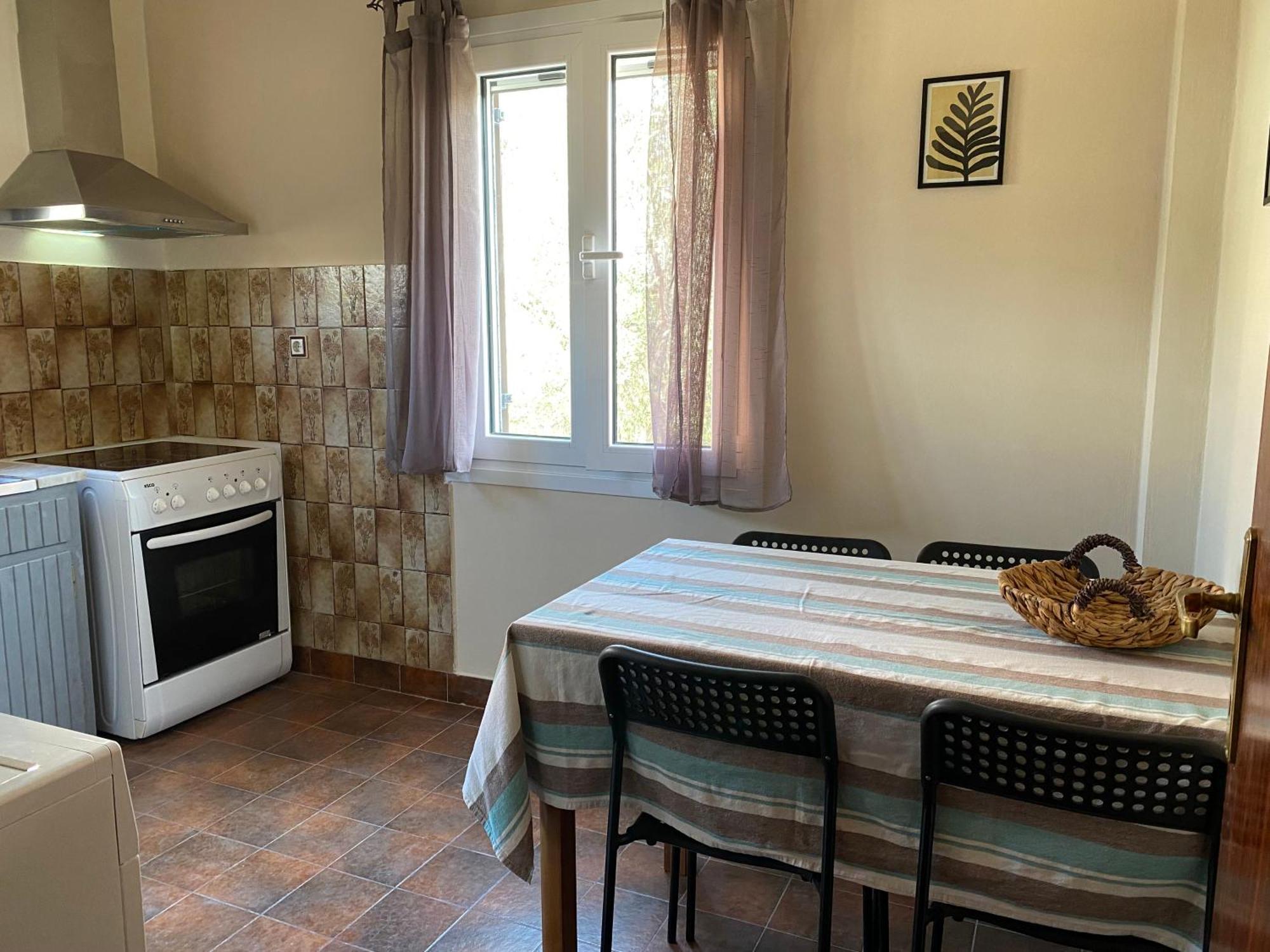 Alexander Apartments Roda  Extérieur photo