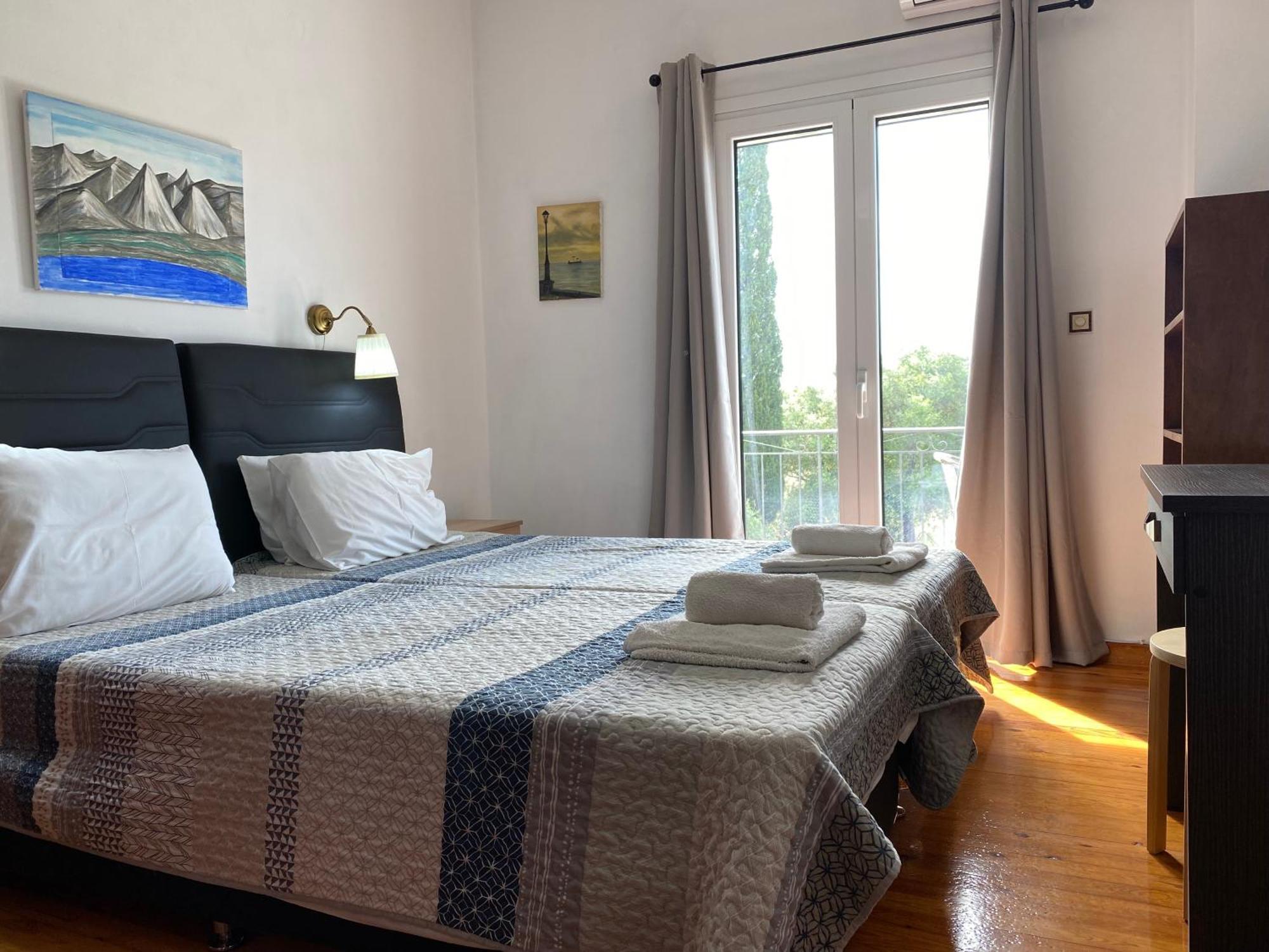 Alexander Apartments Roda  Extérieur photo