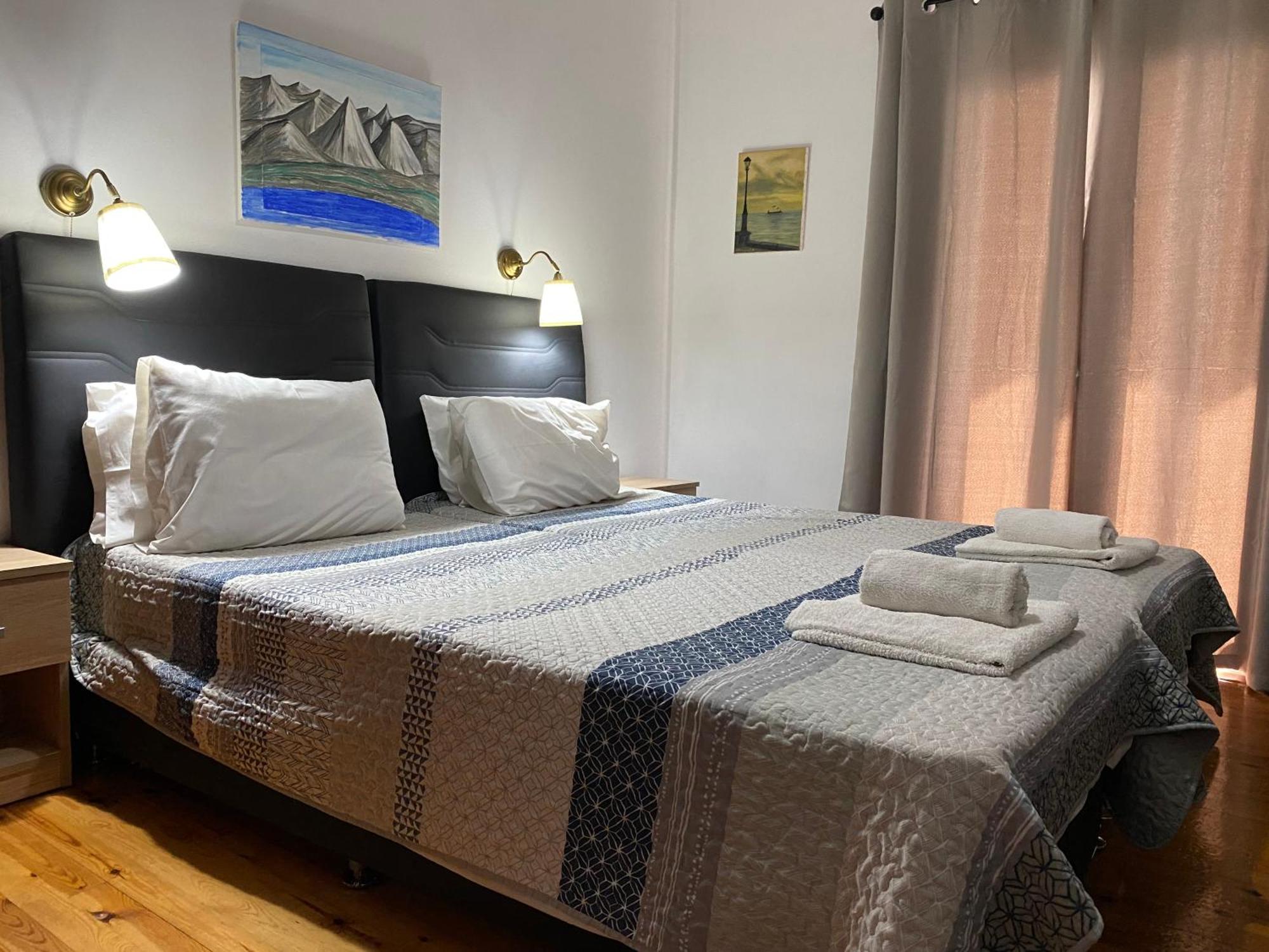 Alexander Apartments Roda  Extérieur photo