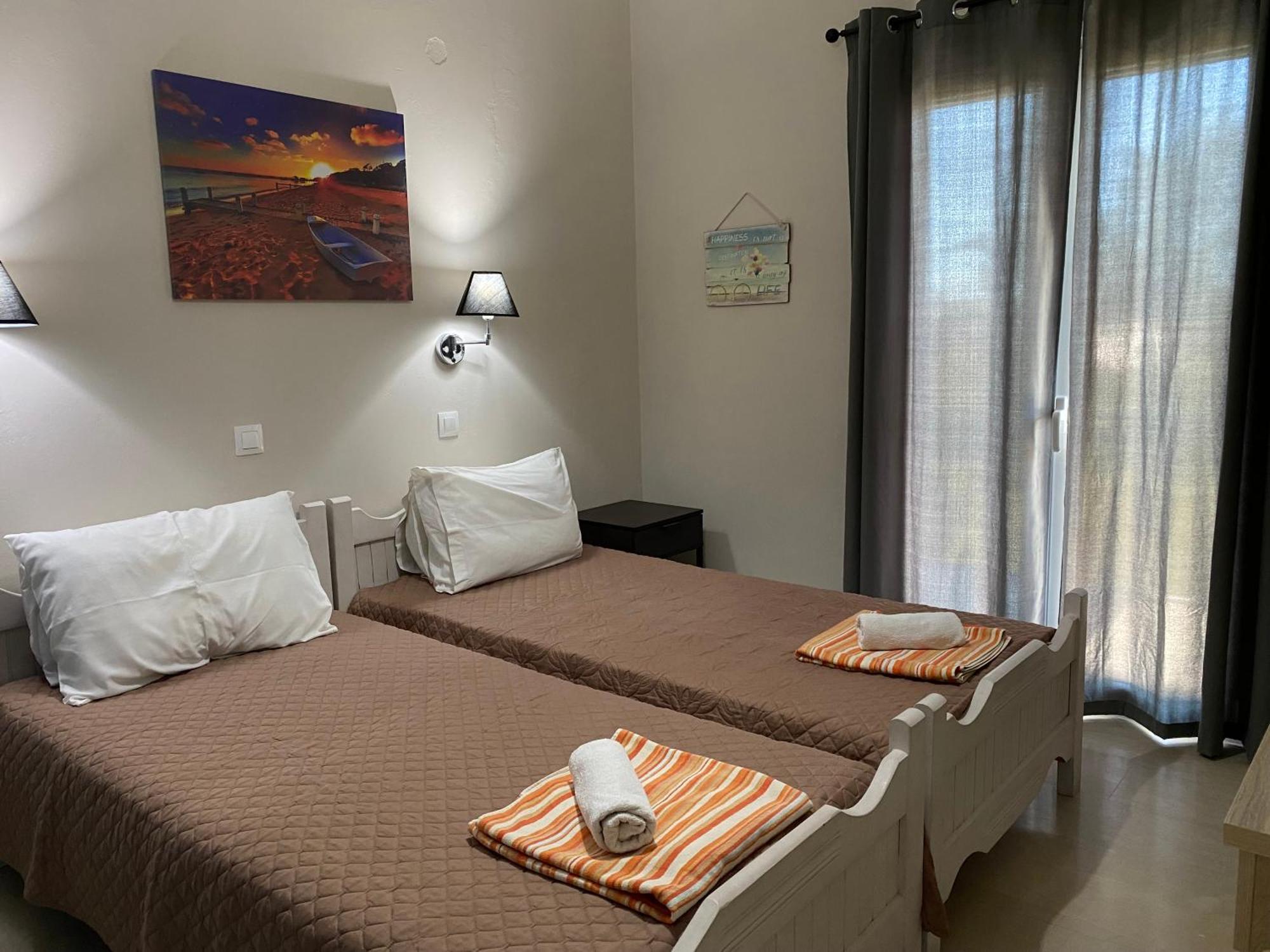Alexander Apartments Roda  Extérieur photo