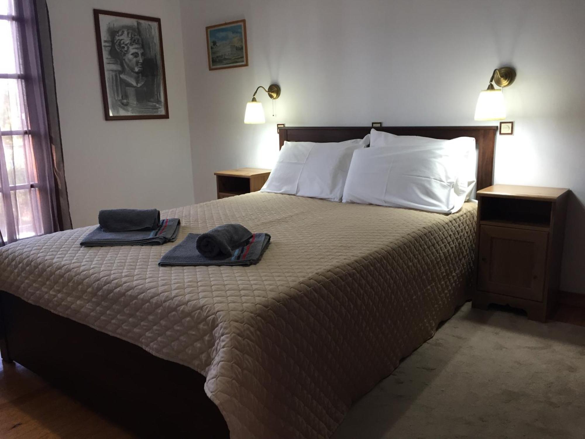 Alexander Apartments Roda  Extérieur photo