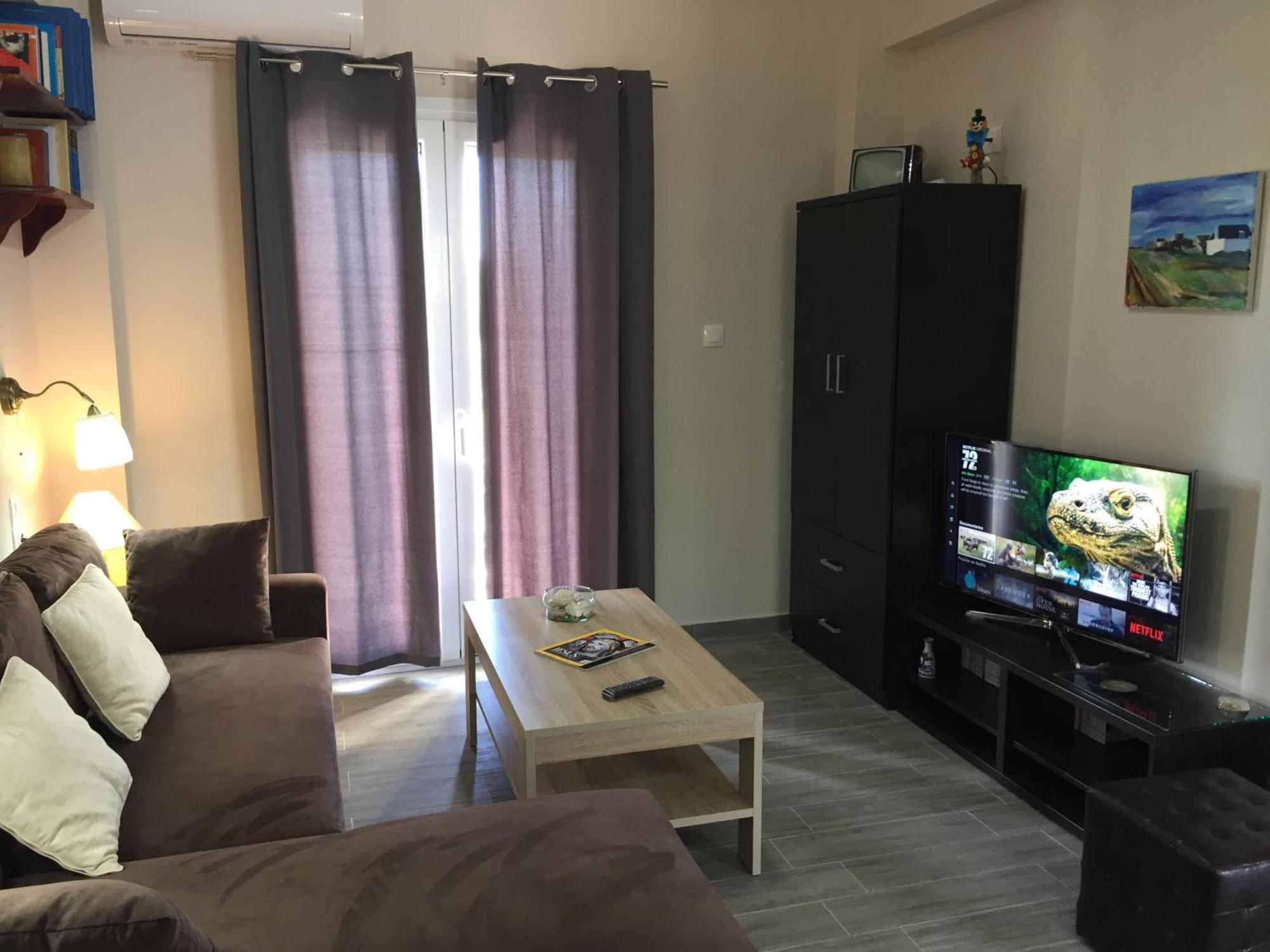 Alexander Apartments Roda  Extérieur photo