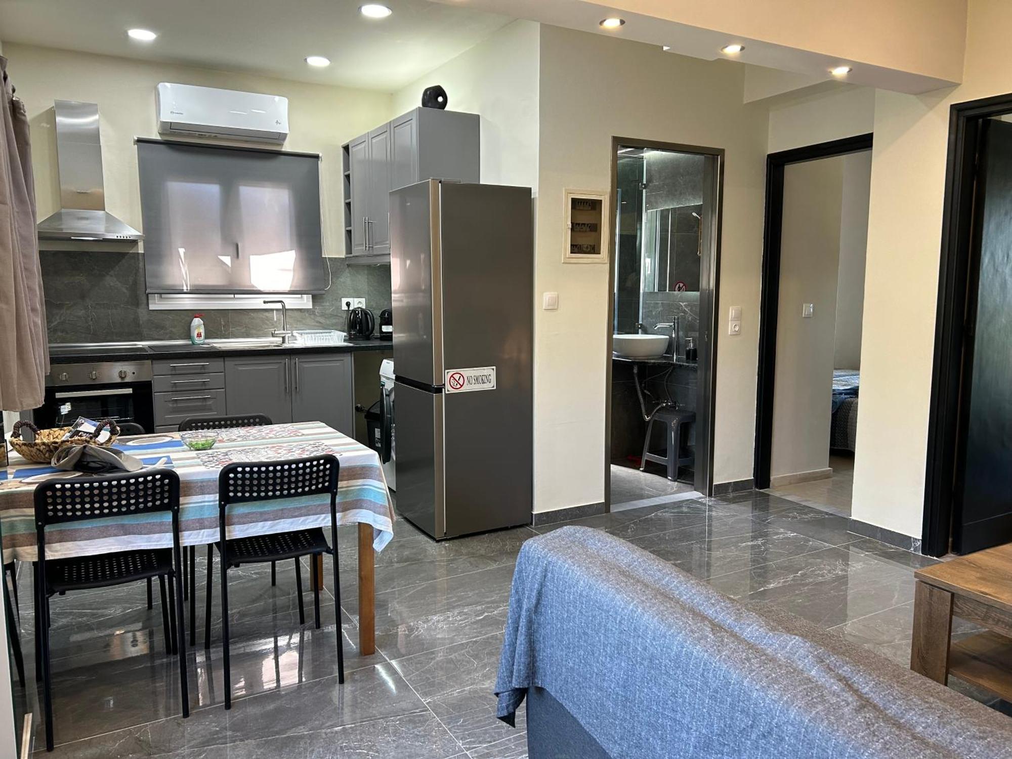 Alexander Apartments Roda  Extérieur photo