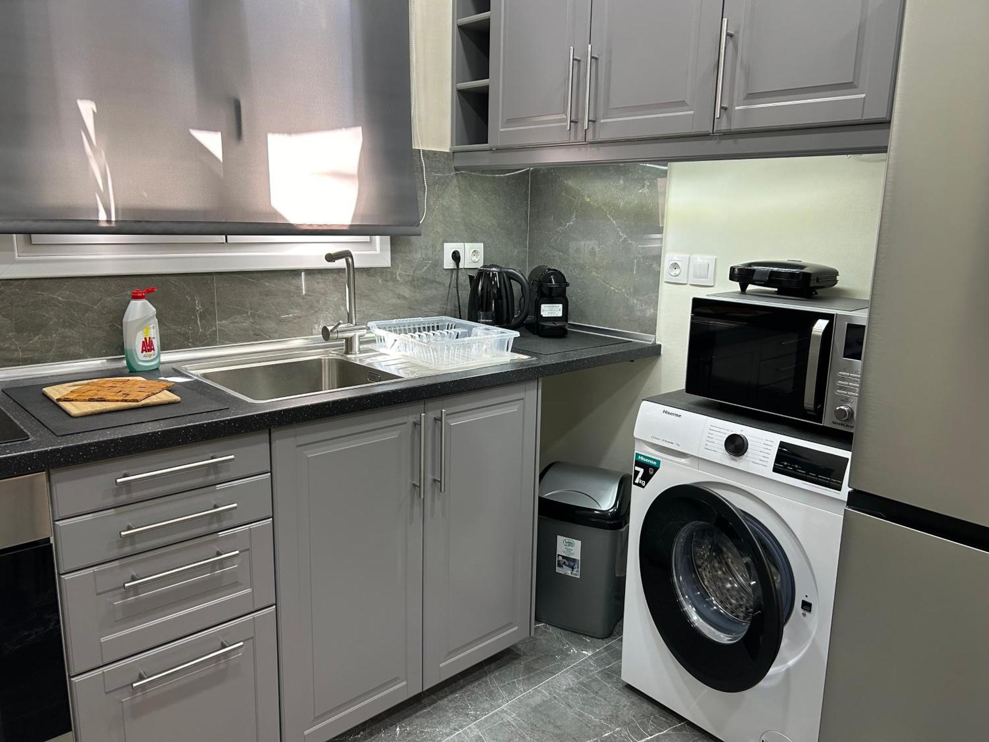 Alexander Apartments Roda  Extérieur photo