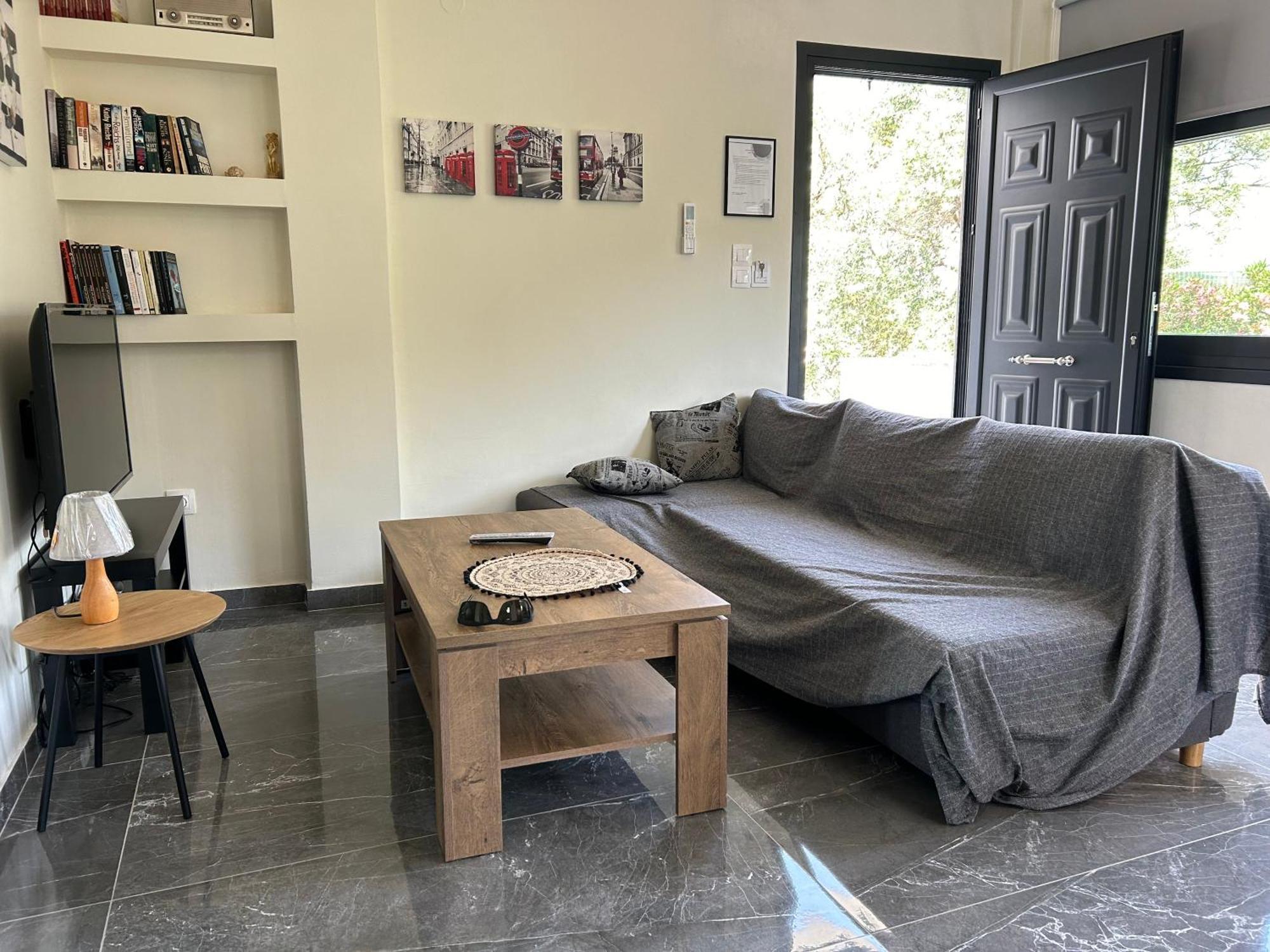 Alexander Apartments Roda  Extérieur photo